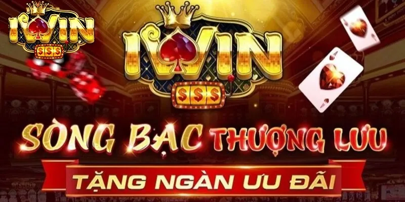 Slot game và nổ hũ iWin68